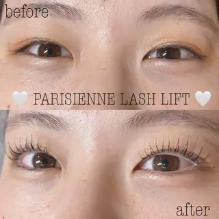 マツエク・マツパ PutiLuca 佐々木の眉毛・アイブロウイメージ