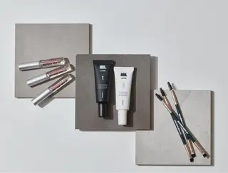 アイブロウ Atelier by 24nail/Ayaの眉毛・アイブロウイメージ