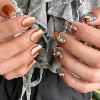 ネイル nail salon JIMS【じむ】のネイルデザイン