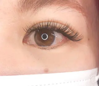 マツエク・マツパ Dimples所属・Dimples eyelashのエステ・リラクイメージ