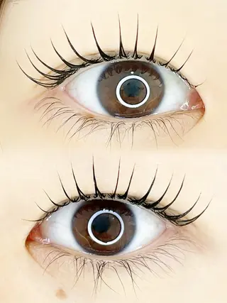 マツエク・マツパ manaka 【lazo】 束本のエステ・リラクイメージ