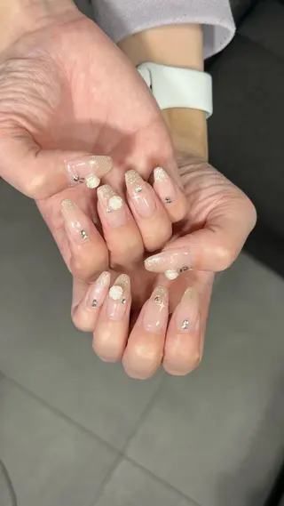 ネイル ulysses nailsalonのネイルデザイン