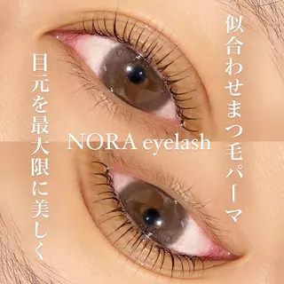 マツエク・マツパ NUEVO 横浜西口店の眉毛・アイブロウイメージ