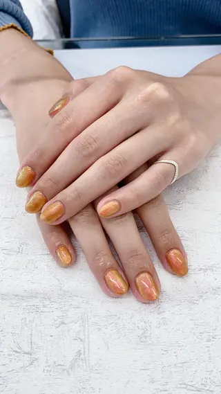 ネイル Romine アイラッシュ&ネイルのマツエク・マツパデザイン