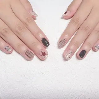 ネイル Regaro i.sのネイルデザイン