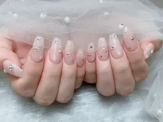 メンズ ネイル Bloom スカルプ専門店のネイルデザイン