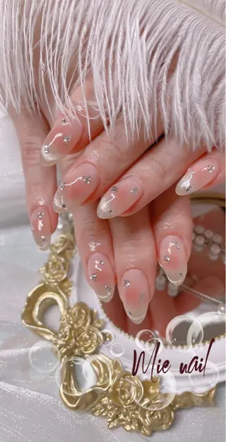 ネイル Mie nailのネイルデザイン