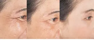 オーガニック エステ サロンフィオーレのエステ・リラクイメージ