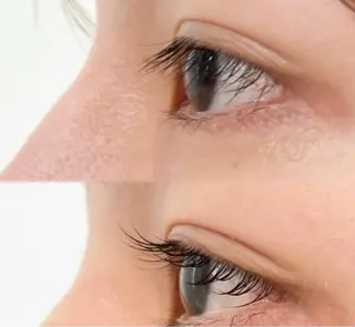 マツエク・マツパ パリジェンヌ マツエク専門店　玲子のマツエク・マツパデザイン