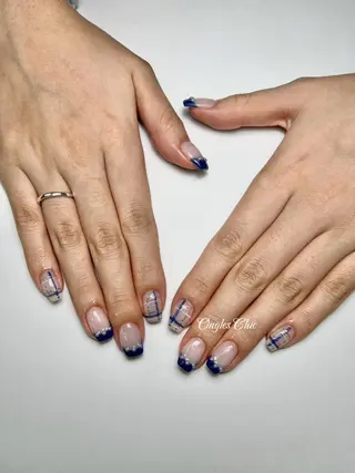 ネイル mo moのネイルデザイン