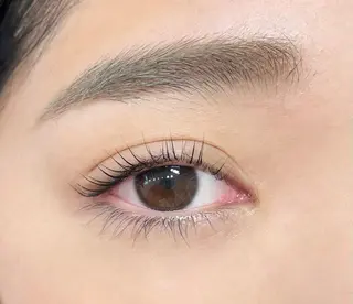 マツエク・マツパ ルタンリッシュ所属・Fukuda Sakiのマツエク・マツパデザイン