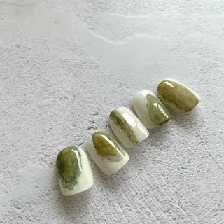 ネイル 丹(TAN.) akariのネイルデザイン