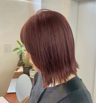 hana ・メンズ特化のヘアスタイル