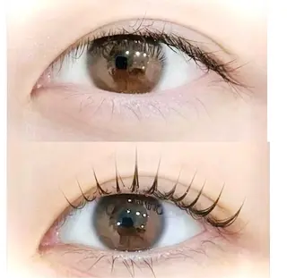 パーマ M.TT salonのマツエク・マツパデザイン