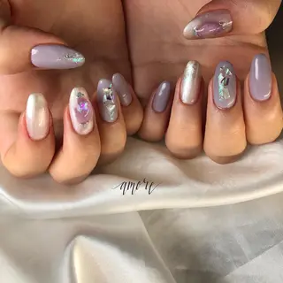 ネイル You kyehwaのネイルデザイン