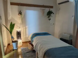 Coco Calin 𓇼山脇愛のエステ・リラクイメージ