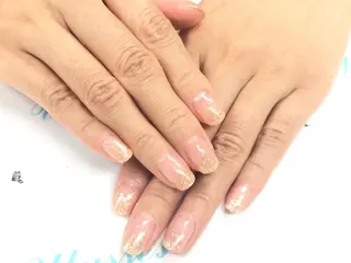 ネイル ユリシスネイル 担当近藤のネイルデザイン