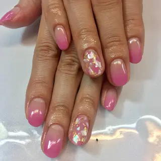 ネイル Tocowaka マエダのネイルデザイン