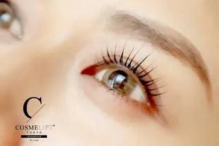 マツエク・マツパ me second所属・ME SECOND 麻生のマツエク・マツパデザイン