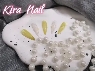 ネイル Kira Nail 🍀AOのネイルデザイン