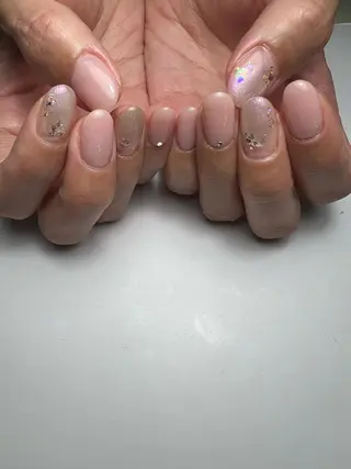 ネイル Nail salon Museのネイルデザイン