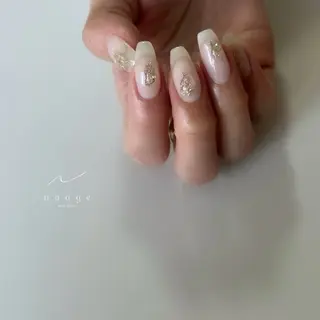 ネイル naage nailのネイルデザイン