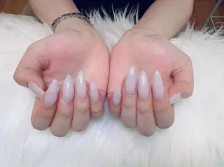 ネイル Meik Nail Salon所属・NaNa🎀 nailのネイルデザイン