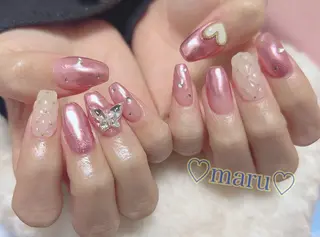 ネイル まるみ ♡のその他イメージ