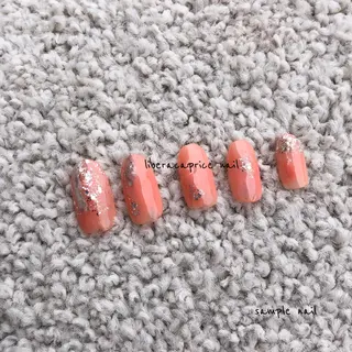 ネイル ネイル･エステ afdlbcのネイルデザイン