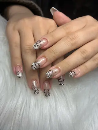 ネイル JR西大路駅徒歩1分 JBネイルのネイルデザイン