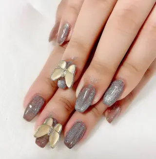 ネイル R salonのネイルデザイン