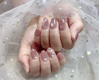 ネイル Angel AngelNailのネイルデザイン