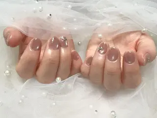 ネイル nail ONE🤍のネイルデザイン