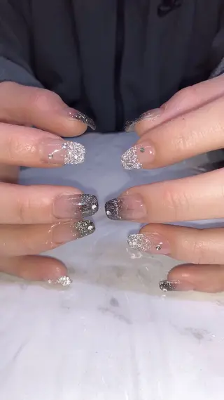 ネイル 💎Guarendo💎錦糸町店所属・✨アン ミユ✨のネイルデザイン