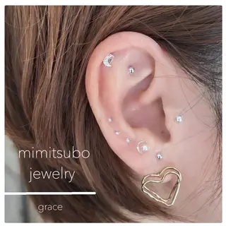 grace ayanoのエステ・リラクイメージ