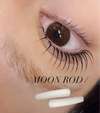 マツエク・マツパ RINO 🫧のマツエク・マツパデザイン