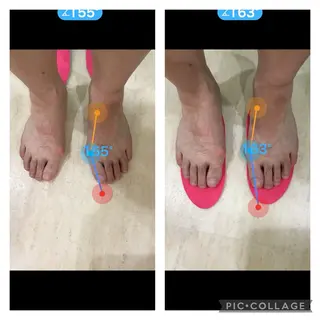 働く女性の為の足整体 🦶ゆうり【西荻窪】のその他イメージ