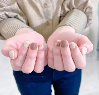 ネイル FLY Nail Salonのネイルデザイン