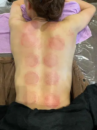 🅖🅤🅩🅔🅛 salonのエステ・リラクイメージ