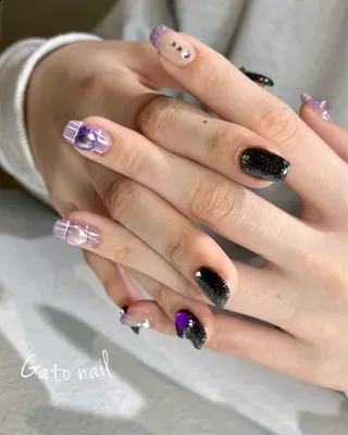 ネイル nt. nailのネイルデザイン