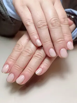 ネイル ネイルサロン ANMUTのネイルデザイン