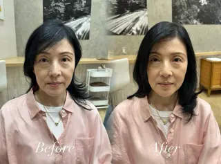 Jet Set東京ミッドタウン日比谷所属・原 えりかのその他イメージ