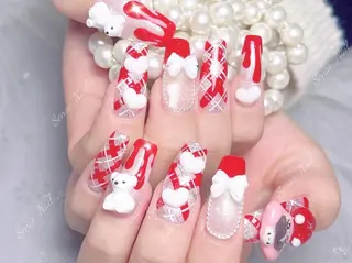 ネイル 🎀Sense Nail新宿店🎀のネイルデザイン