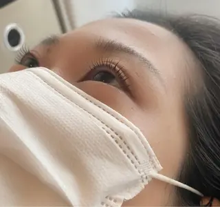 マツエク・マツパ eyelashsalon-Nalu所属・eyelash salon-Naluのマツエク・マツパデザイン