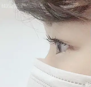 マツエク・マツパ hairsalon556所属・hairsalon 556のネイルデザイン