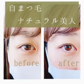 マツエク・マツパ h..eyelash ..Hiroのマツエク・マツパデザイン