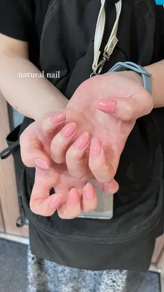 ネイル 🩶レイナ🩶 color/nailのヘアスタイル