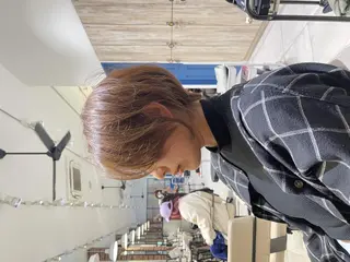 ショート 生涯の”美”パートナ ーQUATRO鈴木のヘアスタイル