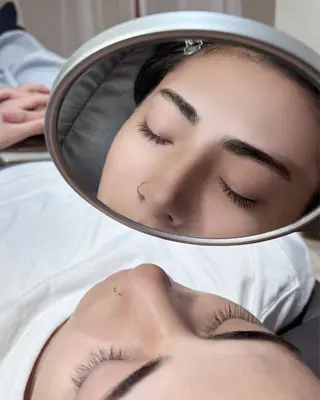 アイブロウ CLALA Misakiの眉毛・アイブロウイメージ