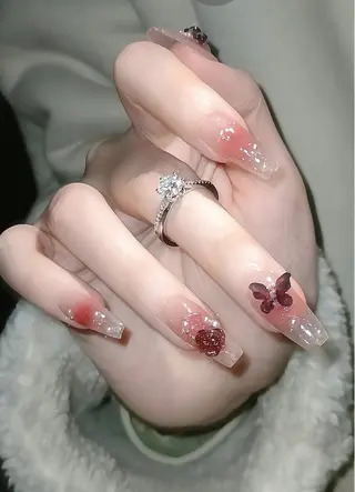 ネイル Y&Y ネイルサロンのネイルデザイン